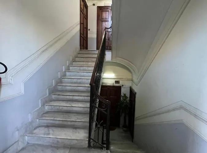 아파트 Wanda House 나폴리