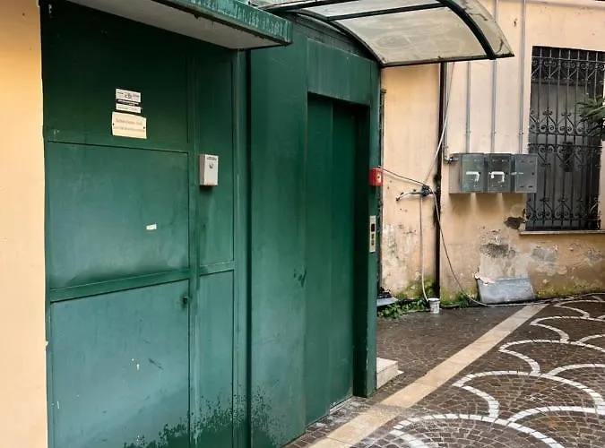 Wanda House 아파트 *