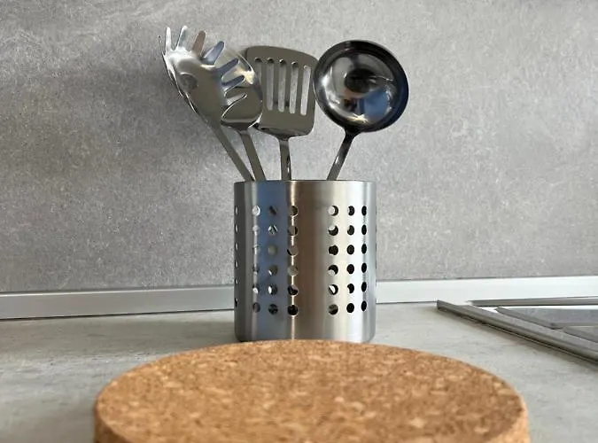 Wanda House * 나폴리