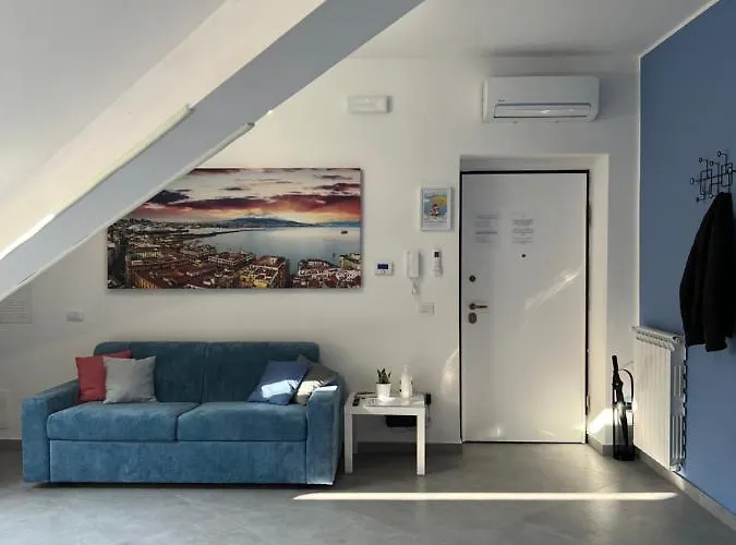 아파트 Wanda House *