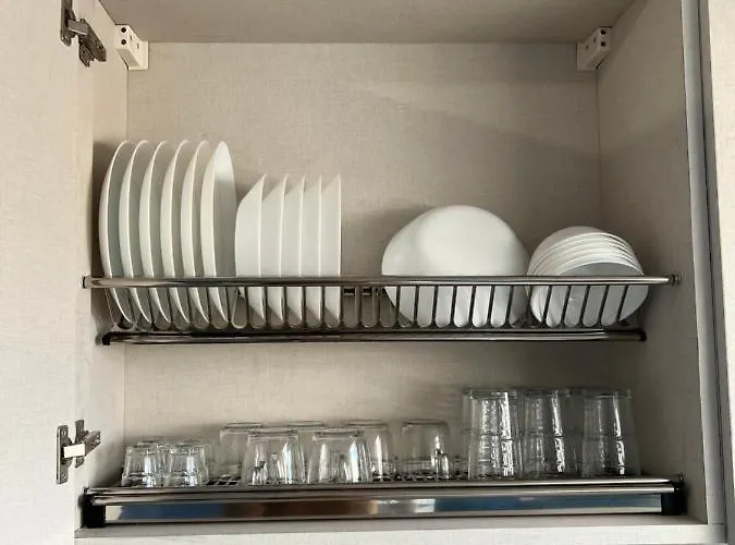 아파트 Wanda House *