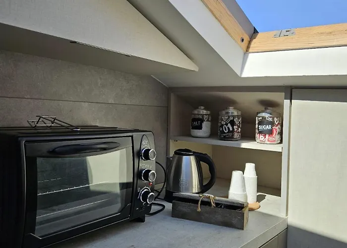 아파트 Wanda House 나폴리