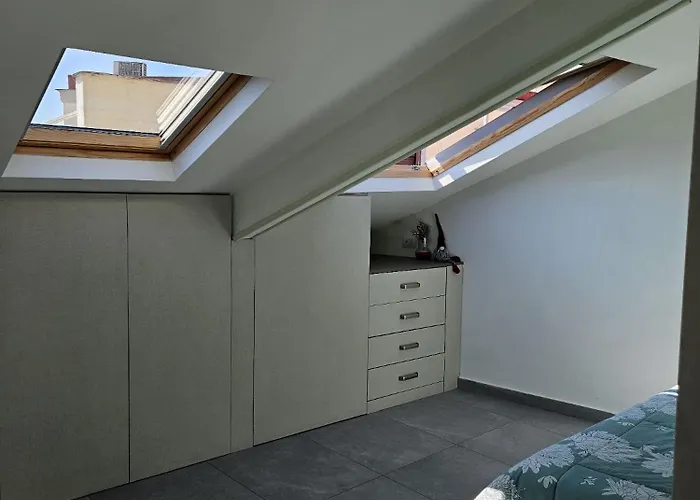 아파트 Wanda House 나폴리