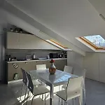 Wanda House Appartement *
