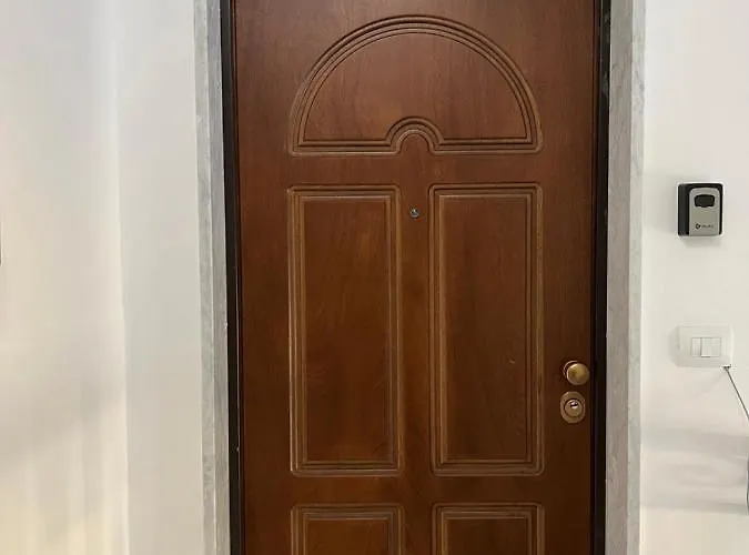 Wanda House נאפולי