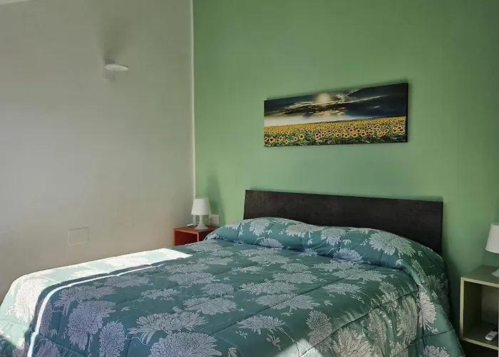 דירה Wanda House נאפולי