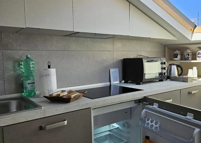 דירה Wanda House